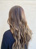 ビーヘアー(BE hair)&nbsp;プルエクステダイヤモンド100本