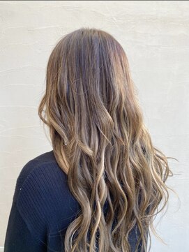 ビーヘアー(BE hair) プルエクステダイヤモンド100本