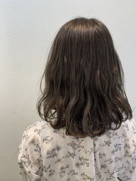 メル ヨコハマ(MeL) イルミナ／スターダスト／パーマ／横浜／横浜駅/MeL横浜