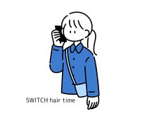 スウィッチ(SWITCH)の雰囲気（お電話でのご予約も承っております。お気軽にご相談ください。）