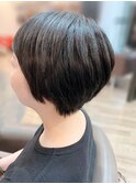 ショートstyle