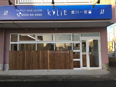 キリエ 一宮店(KYLiE)