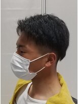 レガーメ(Legame)&nbsp;ツーブロック