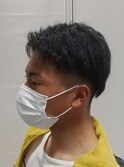 ツーブロック