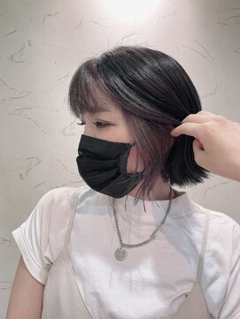 イーエル グランデ(e.ll grande) インナーカラー