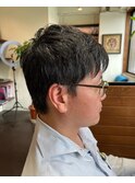 SOUPREXダンディ 20代 30代 40代 50代 似合わせ 学割
