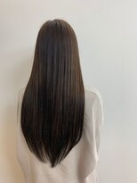 アン(un)&nbsp;髪質改善トリートメント