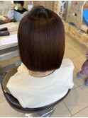 髪質改善トリートメント