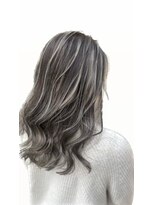 ノエル(noel)&nbsp;ハイトーンカラー