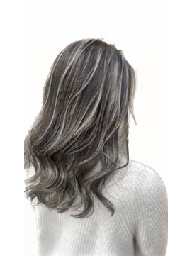 ノエル(noel) ハイトーンカラー