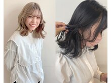 little 渋谷の技術が確かな一生推したくなるスタイリストをご紹介☆[渋谷/渋谷駅/渋谷駅3分]