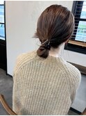 簡単アレンジ