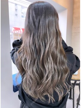 ナナサンマル(730) 730 ハイライトstyle