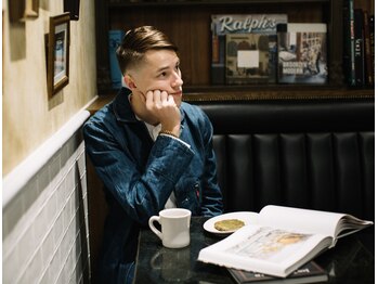 Bonnie and Clyde hairworks