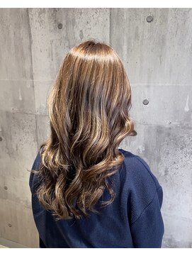 インパークス 椎名町店(INPARKS) 馴染ませハイライト