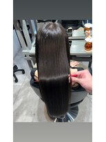 ディーエックス スリー(Dxxxx III)&nbsp;・髪質改善・