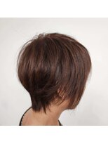 セラータ(Serata)&nbsp;夏ショート