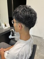 アヴァンス アリオ鳳店(AVANCE)&nbsp;ジェントルショート