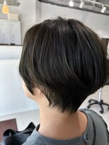 シアン 橋本南口店(SHIAN) オリーブショート
