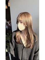 ブラスト(BLAST)&nbsp;ハイベージュ