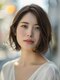 ノア(NOA)の写真/《鷺ノ宮》92%天然由来成分配合のオーガニックカラー【ヴィラロドラ★】アロマの香りでリラックス♪