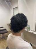 カット