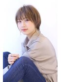 20代30代40代50代似合わせカットアースカラーくびれヘア