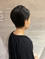 レザボアハイブ(reservoir Haibe)&nbsp;ショート