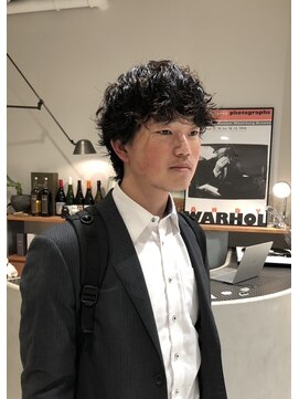 グリップ(GRIP) spiral×mash