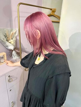 クリム(qulim) Pink