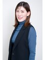 グラムール(Gramour)/鷲見望【ヘアセット/新栄町駅】
