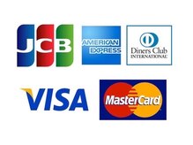 １、クレジットカードは使えますか？　２、領収書は頂けますか？３、近くにコンビニはありますか？