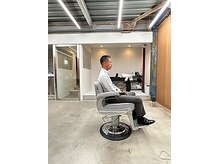 早川理容(hykw/barber)