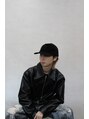 ウォルク(WOLK) 佐々木 優斗
