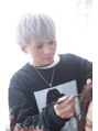 メンズ ソース 梅田(MEN'S SOURCE) アギト 