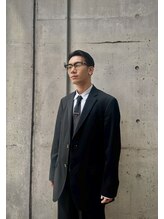 クワトロ オム 大阪梅田(QUATTRO HOMME) 原口 啓一