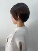 ショコラブラウン