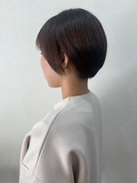 リム(Limb)&nbsp;ショコラブラウン