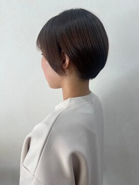 リム(Limb) ショコラブラウン