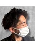 【平日限定☆】カット+ブロウリフト/￥8580→￥5720