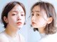ヘアリゾート粋 ドゥオ 新宿南口店(dua)の写真/【大人女性の髪に艶とハリを】お悩みに特化したヘッドスパや髪質改善でご褒美メンテナンス[白髪ぼかし]