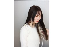 ラミール ヘアー ドレス(lamiell Hair Dress)