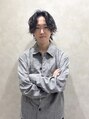 ジーナ 高槻(Zina) 橋口 陽太