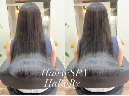 ハルリ(HaRuRy)の写真