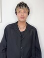 シンク オモテサンドウ(sync omotesando) 柴田 翔伍
