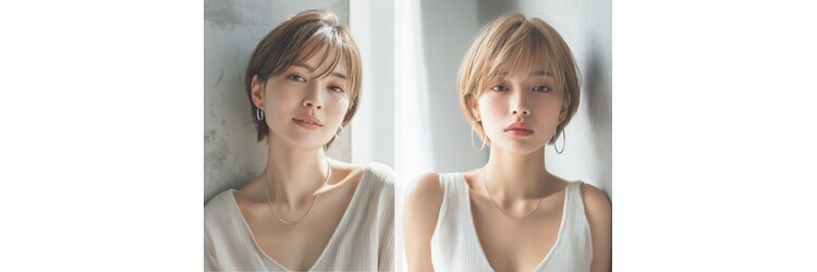 ロッソ ヘアアンドスパ 谷塚店(Rosso Hair&SPA)のサロンヘッダー