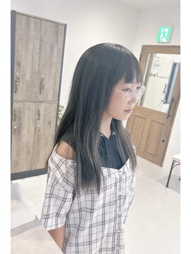 幻(maboroshi) kidZcut