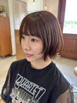 ファブセカンド(fab!second)&nbsp;fab!second style