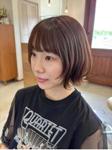 ファブセカンド(fab!second)&nbsp;fab!second style