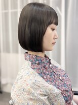 オウル(Owll)&nbsp;＊大人のまとまるminibob＊